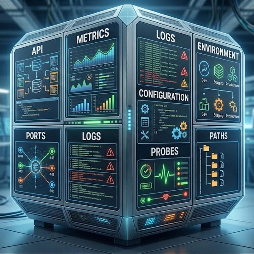 Application interfaces revisited 10 years later